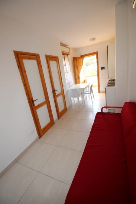 Residence La Piazzetta 60 int.11