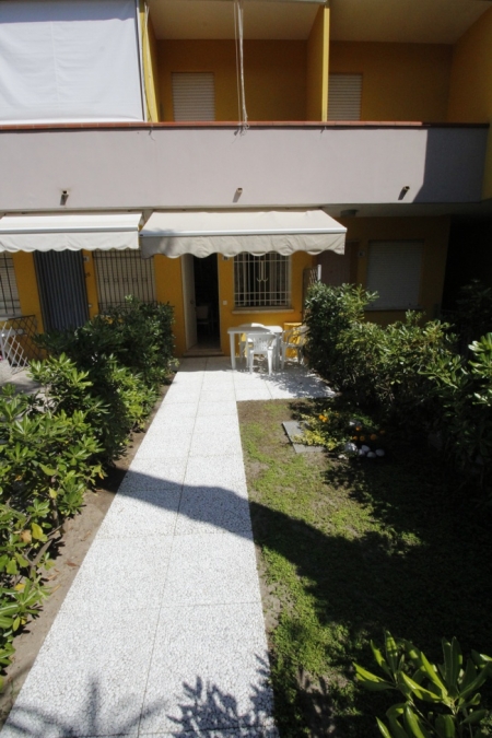 Residence La Piazzetta 86